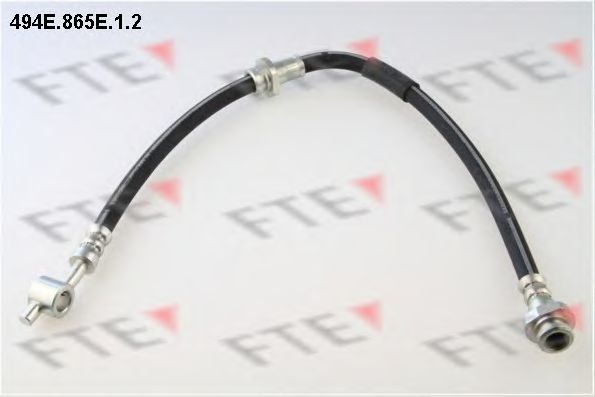 Тормозной шланг 494E.865E.1.2 FTE
