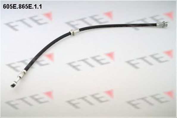 Тормозной шланг 605E.865E.1.1 FTE
