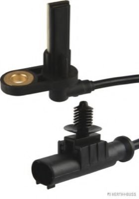 Датчик, частота вращения колеса J5931033 HERTH+BUSS JAKOPARTS
