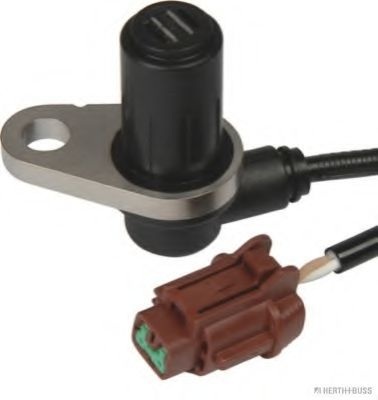 Датчик, частота вращения колеса J5901027 HERTH+BUSS JAKOPARTS