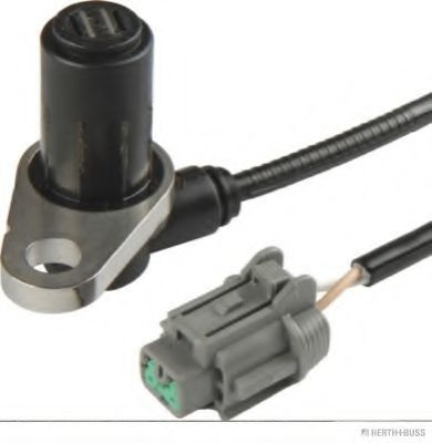 Датчик, частота вращения колеса J5921011 HERTH+BUSS JAKOPARTS