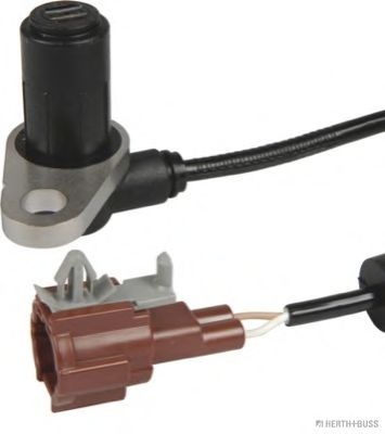 Датчик, частота вращения колеса J5921031 HERTH+BUSS JAKOPARTS