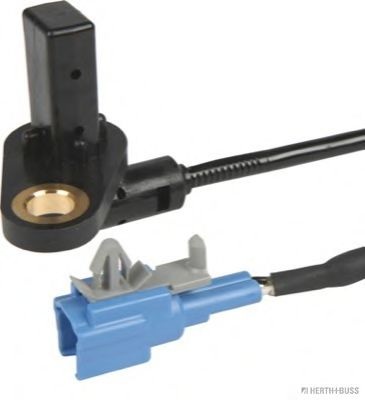 Датчик, частота вращения колеса J5921032 HERTH+BUSS JAKOPARTS