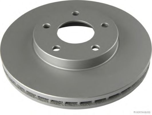 Тормозной диск J3301083 HERTH+BUSS JAKOPARTS