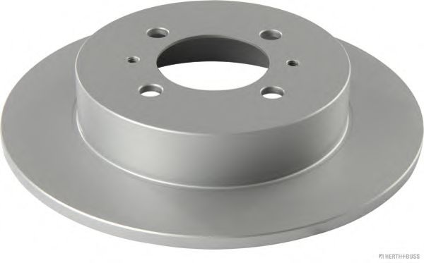Тормозной диск J3311026 HERTH+BUSS JAKOPARTS