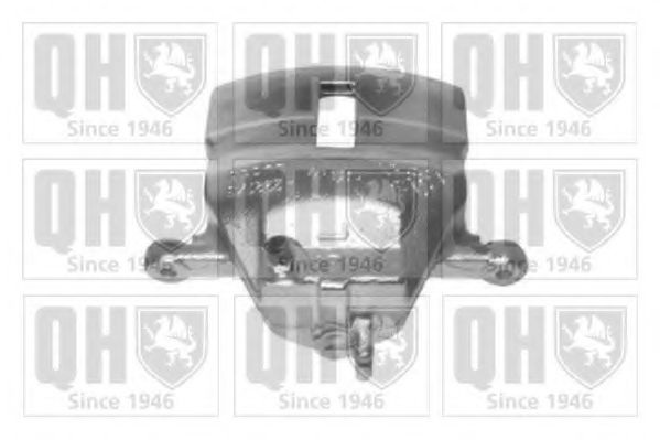 Тормозной суппорт QBS3005 QUINTON HAZELL