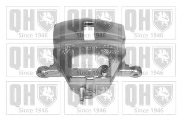 Тормозной суппорт QBS3006 QUINTON HAZELL