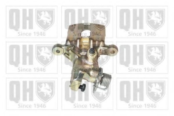 Тормозной суппорт QBS3007 QUINTON HAZELL