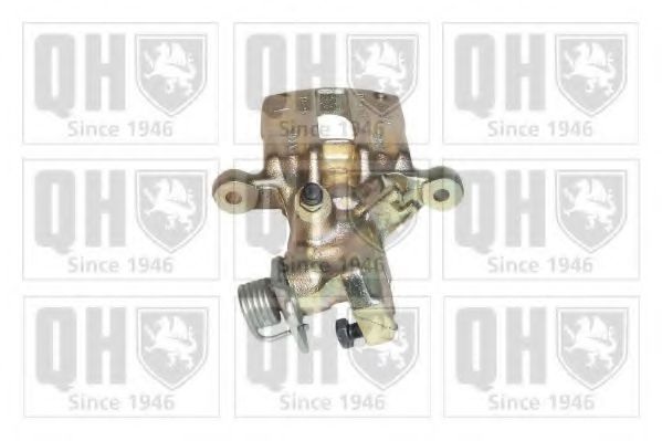 Тормозной суппорт QBS3009 QUINTON HAZELL