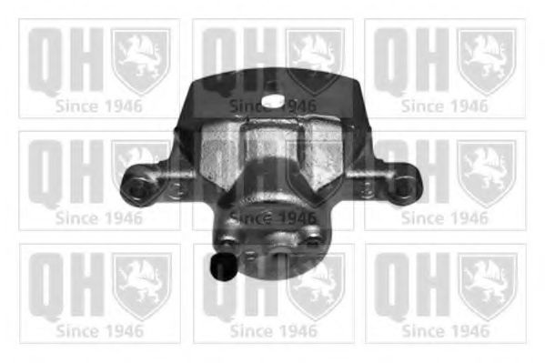 Тормозной суппорт QBS4135 QUINTON HAZELL