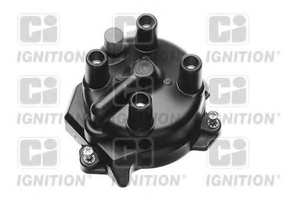 Крышка распределителя зажигания XD415 QUINTON HAZELL
