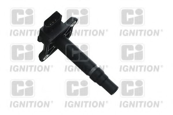 Элемент катушки зажигания XIC8206 QUINTON HAZELL