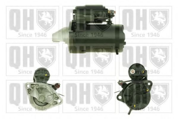 Стартер QRS1599 QUINTON HAZELL