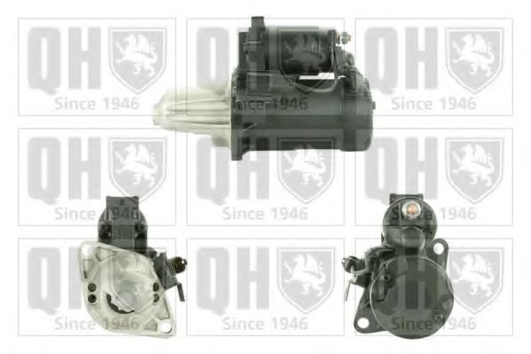 Стартер QRS1878 QUINTON HAZELL