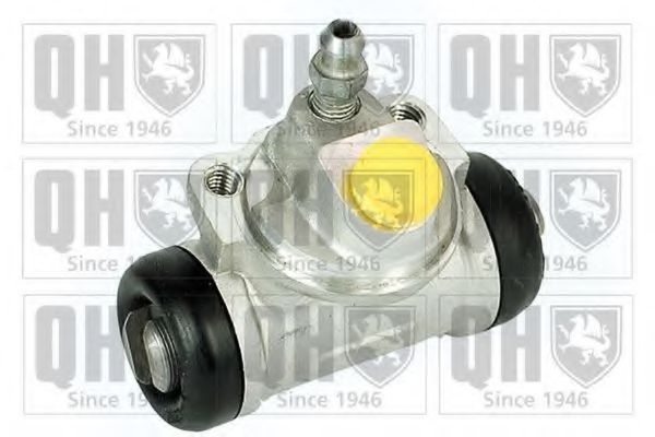 Колесный тормозной цилиндр BWC3719 QUINTON HAZELL