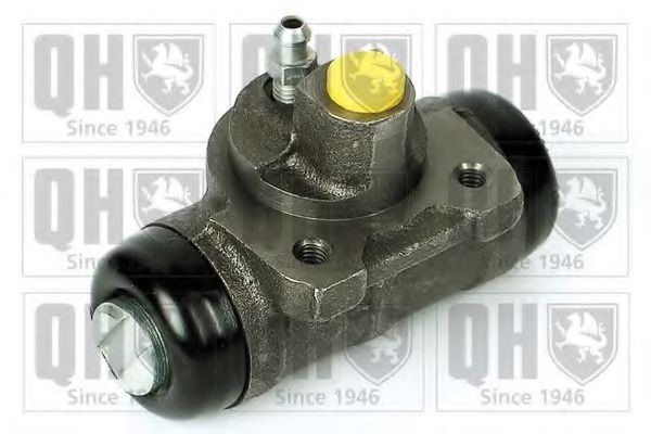 Колесный тормозной цилиндр BWC3820 QUINTON HAZELL
