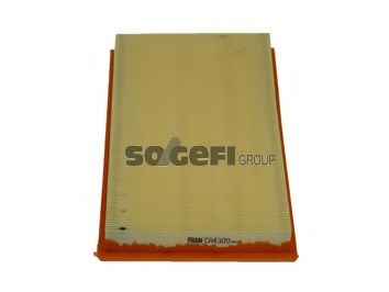 Воздушный фильтр CA4309 FRAM