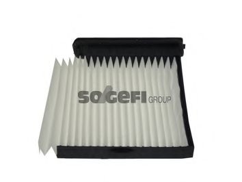 Фильтр, воздух во внутренном пространстве CF10545 FRAM