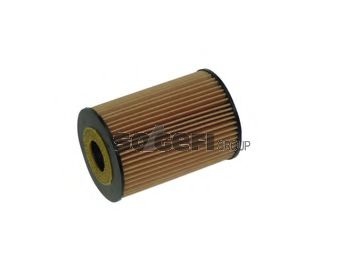 Масляный фильтр CH9540ECO FRAM