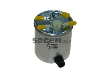 Топливный фильтр P10535 FRAM