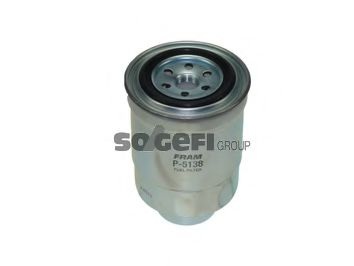 Топливный фильтр P5138 FRAM