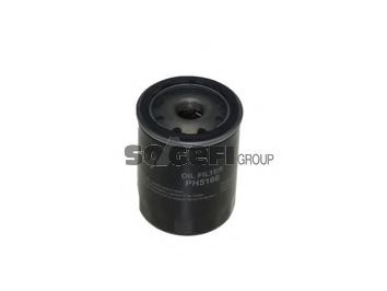 Масляный фильтр PH5166 FRAM