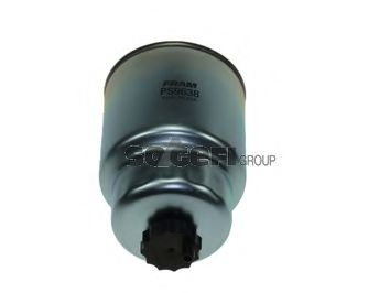 Топливный фильтр PS9638 FRAM