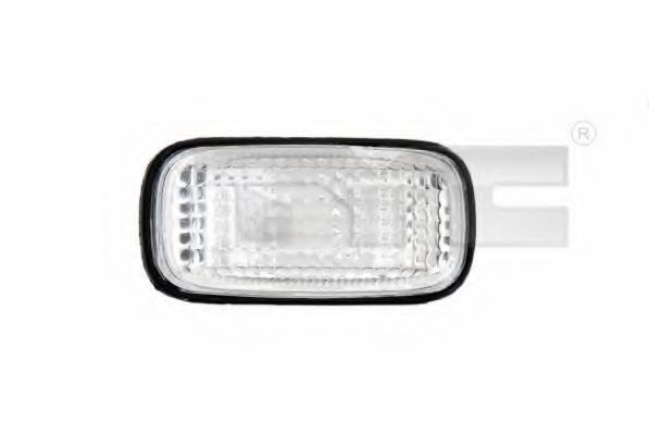 Фонарь указателя поворота 18-3501211 TYC