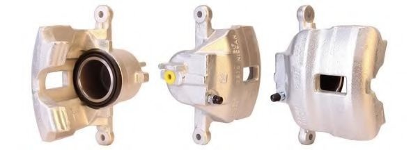 Тормозной суппорт FCL692728 FERODO