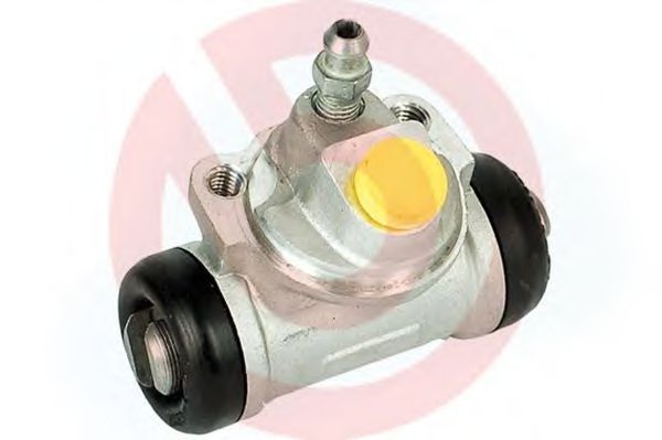 Колесный тормозной цилиндр A 12 252 BREMBO