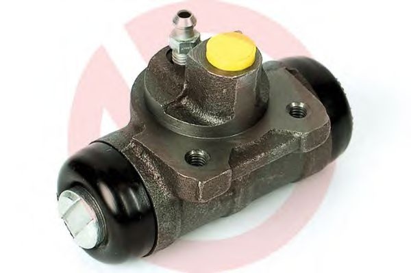 Колесный тормозной цилиндр A 12 565 BREMBO