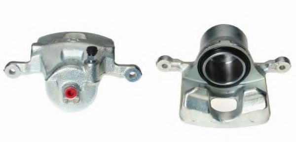 Тормозной суппорт F 56 007 BREMBO