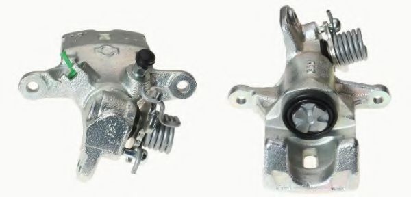 Тормозной суппорт F 56 072 BREMBO