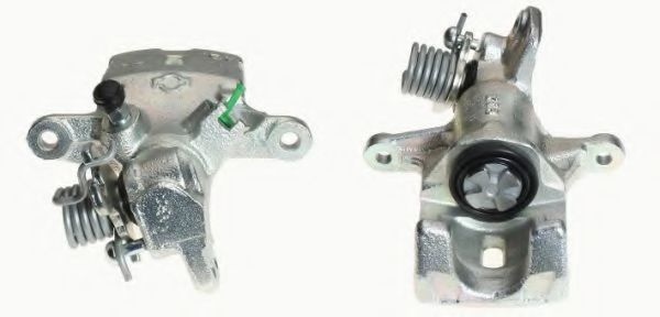 Тормозной суппорт F 56 073 BREMBO