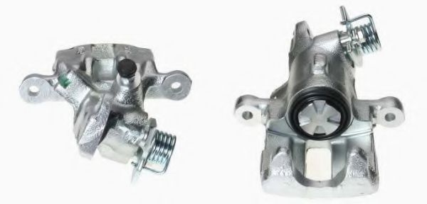 Тормозной суппорт F 56 080 BREMBO