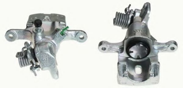 Тормозной суппорт F 56 083 BREMBO