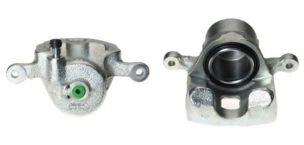 Тормозной суппорт F 56 084 BREMBO