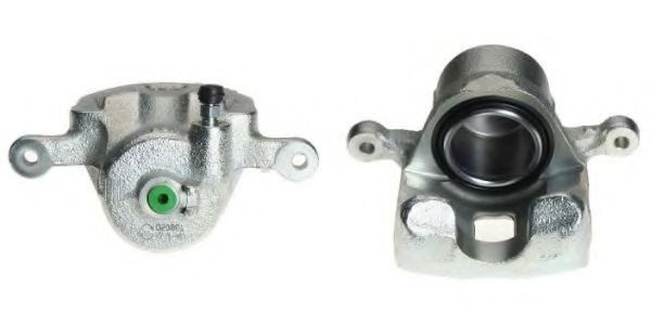 Тормозной суппорт F 56 085 BREMBO
