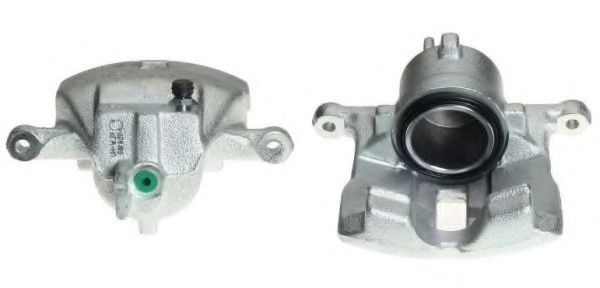 Тормозной суппорт F 56 087 BREMBO