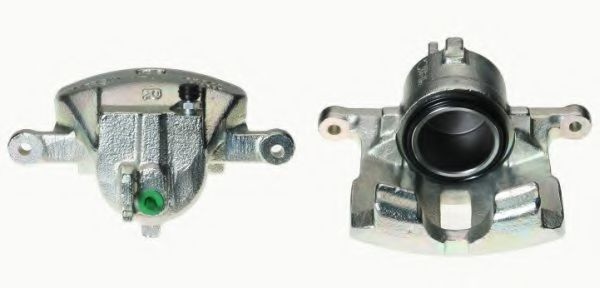 Тормозной суппорт F 56 089 BREMBO