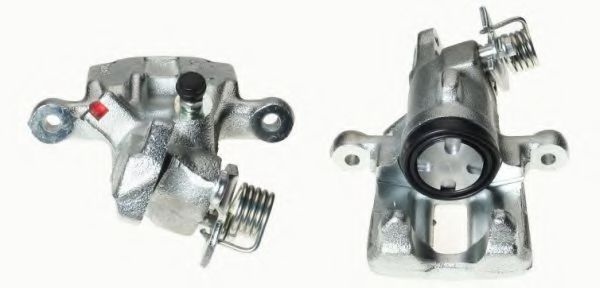 Тормозной суппорт F 56 122 BREMBO