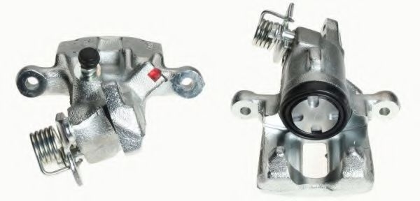 Тормозной суппорт F 56 123 BREMBO