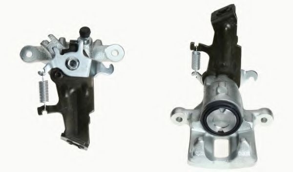 Тормозной суппорт F 56 126 BREMBO