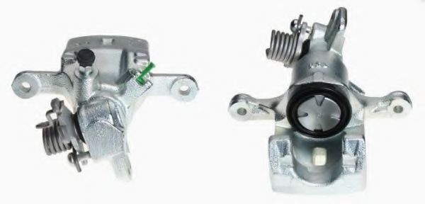 Тормозной суппорт F 56 133 BREMBO