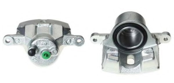 Тормозной суппорт F 83 162 BREMBO