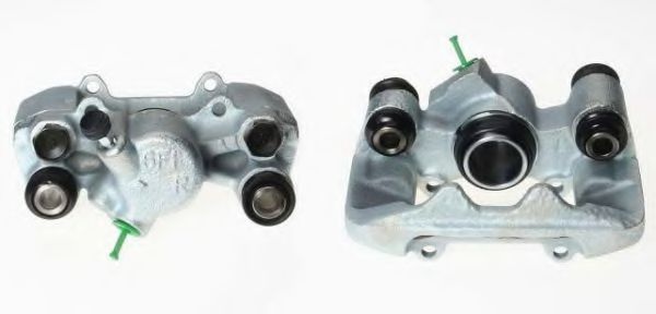 Тормозной суппорт F 83 203 BREMBO