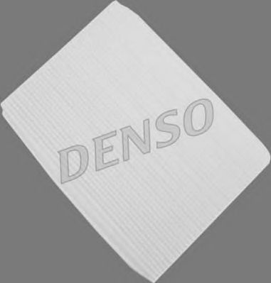 Фильтр, воздух во внутренном пространстве DCF369P DENSO