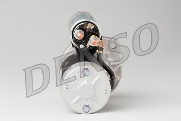 Стартер DSN953 DENSO