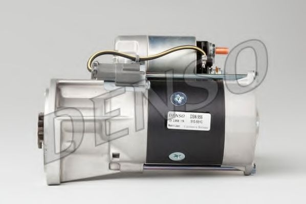 Стартер DSN956 DENSO