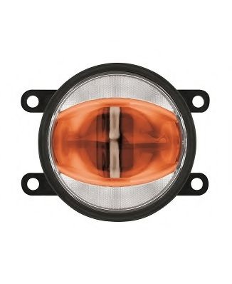 Комплект противотуманных фар; Комплект противотуманных фар LEDFOG103-OG OSRAM